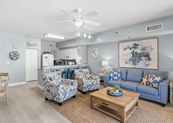 Gulf-Front Shores Of Panama 3Rd Floor - Beach Service Included